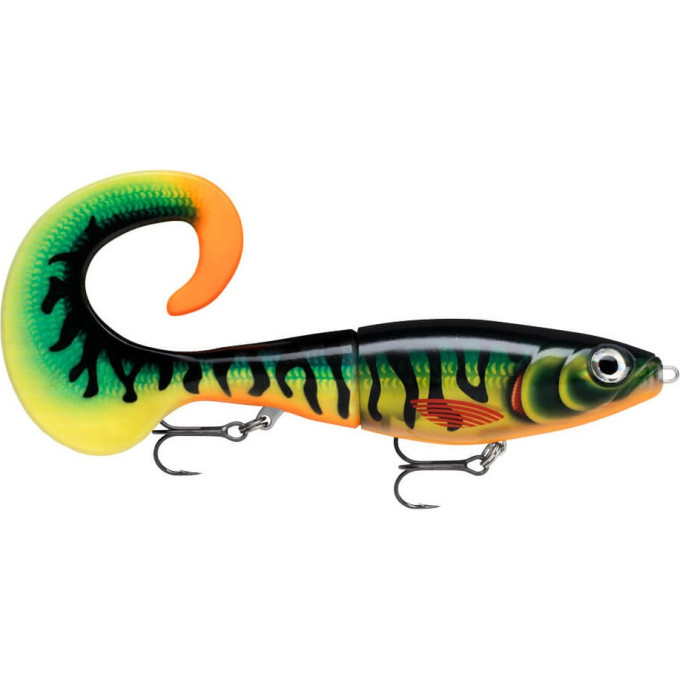 Воблер RAPALA X-Rap OTUS XROU25-HTIP