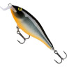 Воблер RAPALA Shallow Shad Rap SSR09-HLW